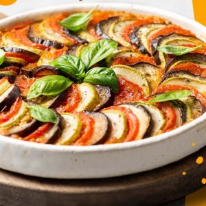 Read more about the article Ratatouille