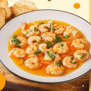 Read more about the article Gambas al Ajillo