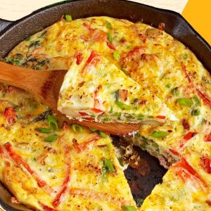 Read more about the article Frittata