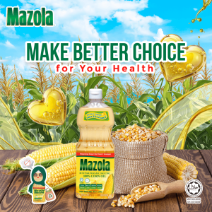 Read more about the article Make Better Choice for Your Heart