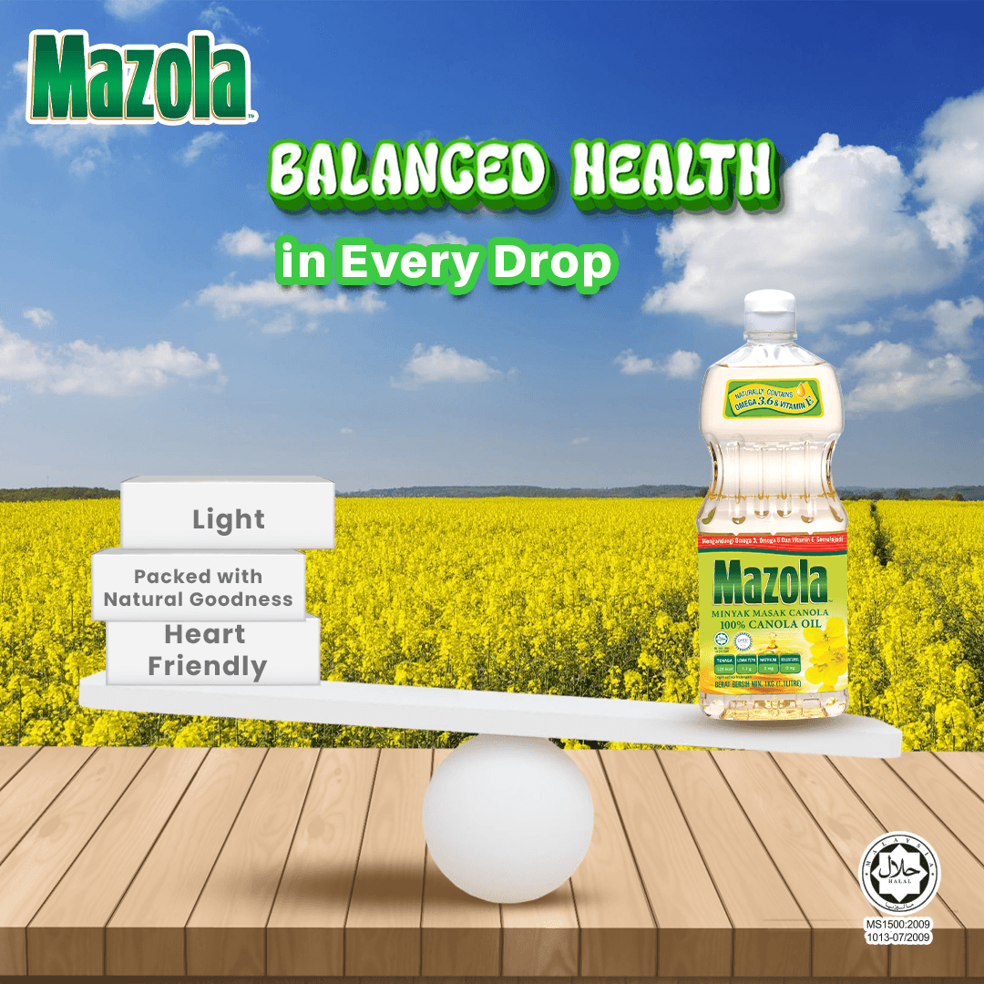 You are currently viewing Balanced Health in Every Drop