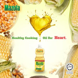 Read more about the article Healthy Cooking Oil for Heart