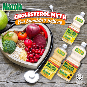 Read more about the article Cholesterol Myth You Shouldn’t Believe