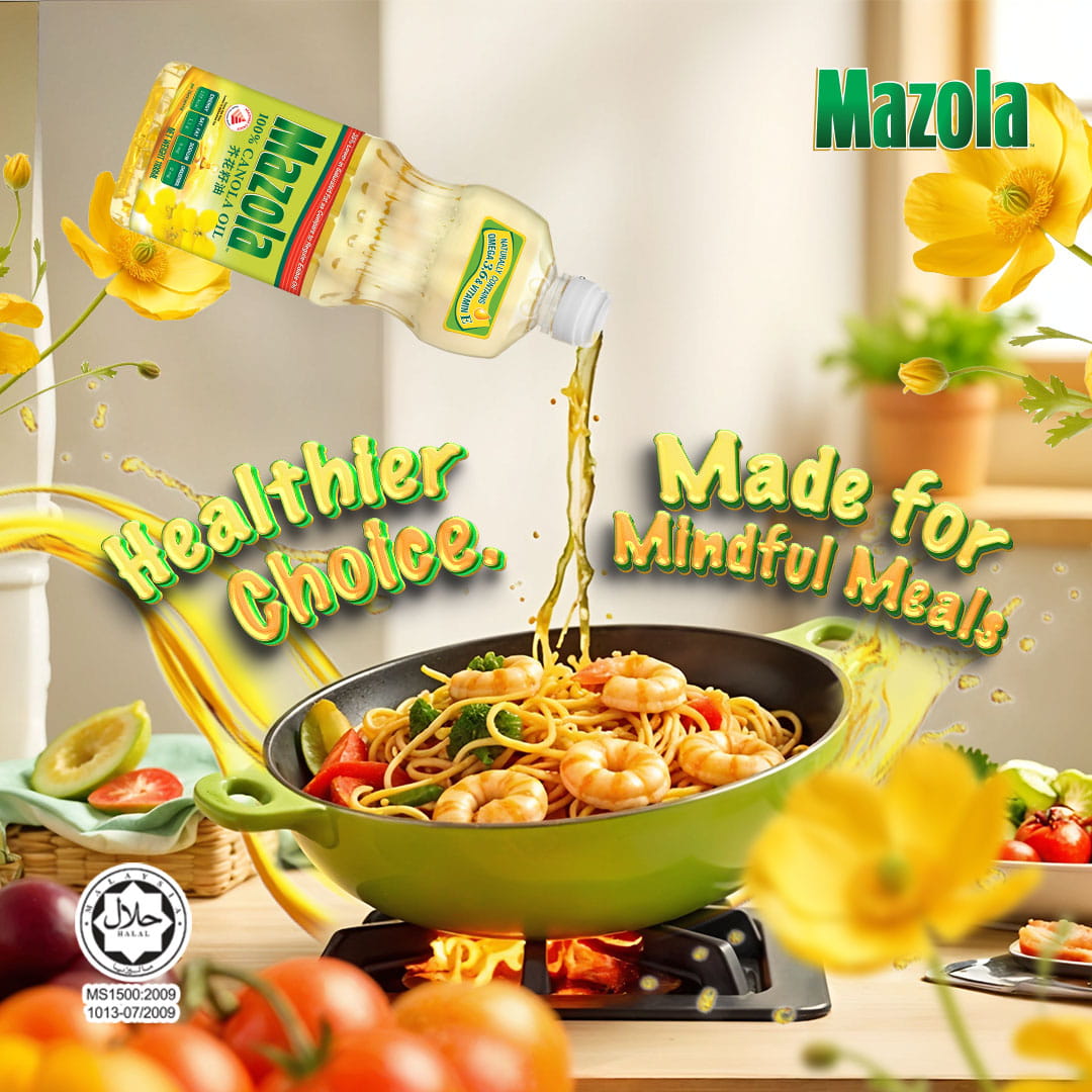 Read more about the article Healthier Choice Made for Mindful Meals