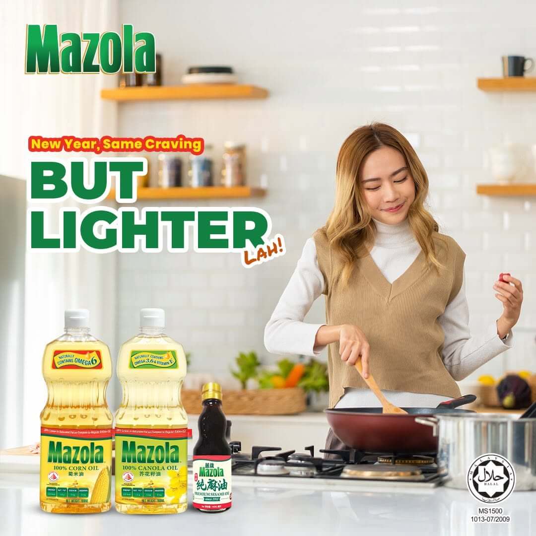 Read more about the article Same Craving, But Lighter