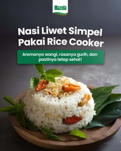 Read more about the article Nasi Liwet