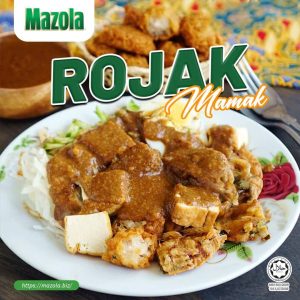 Read more about the article Rojak Mamak