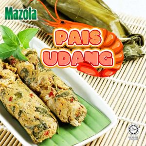 Read more about the article Pais Udang