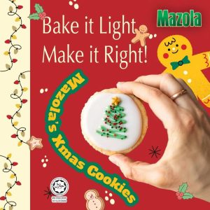 Read more about the article Christmas Cookies