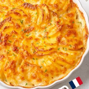 Read more about the article Gratin Dauphinois