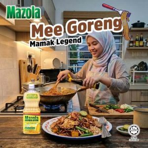 Read more about the article Mee Goreng