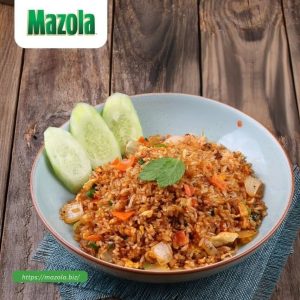 Read more about the article Nasi Goreng